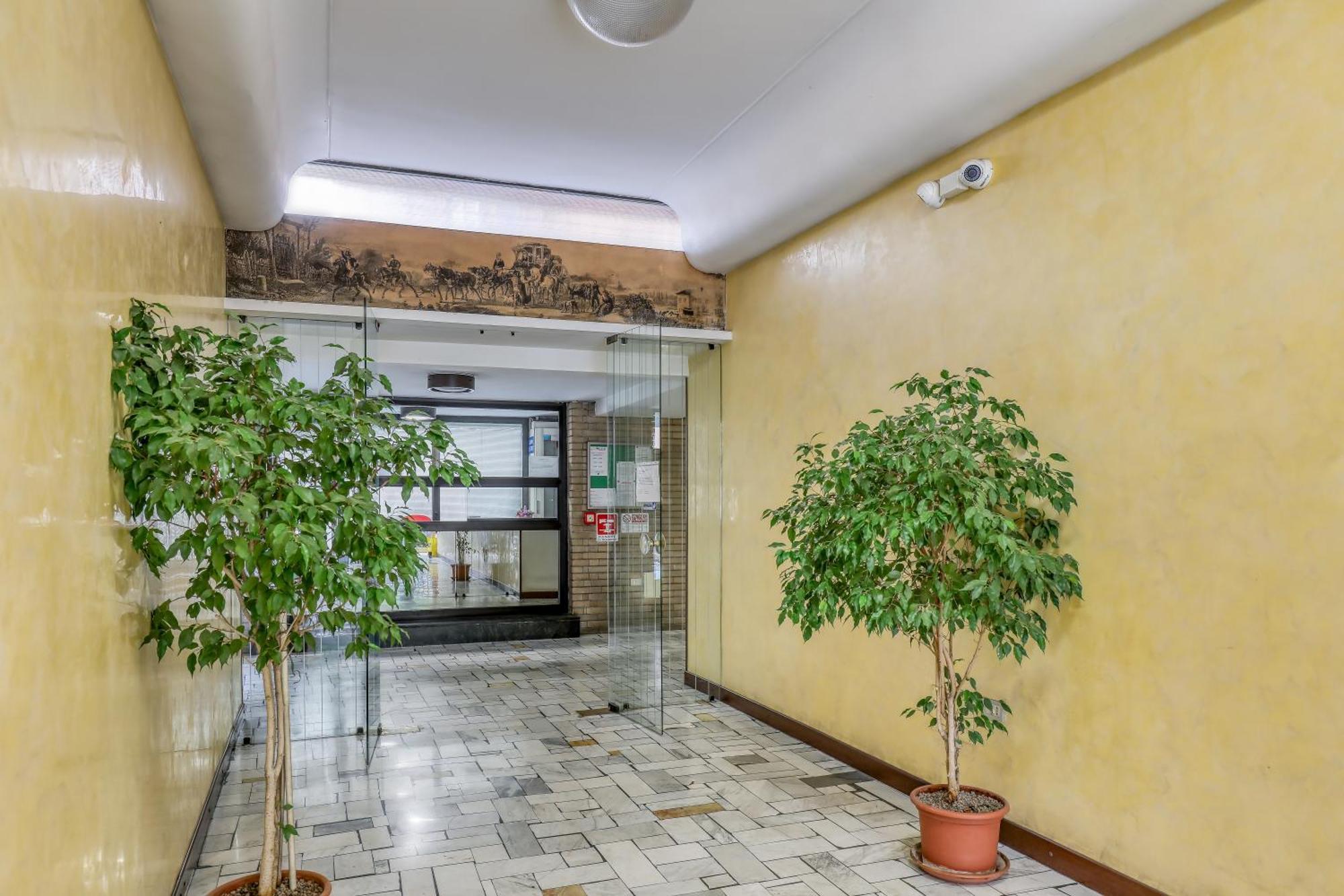 Suite Angolo Alla Stazione - Appartamento Con Terrazzo Panoramico ปาเวีย ภายนอก รูปภาพ