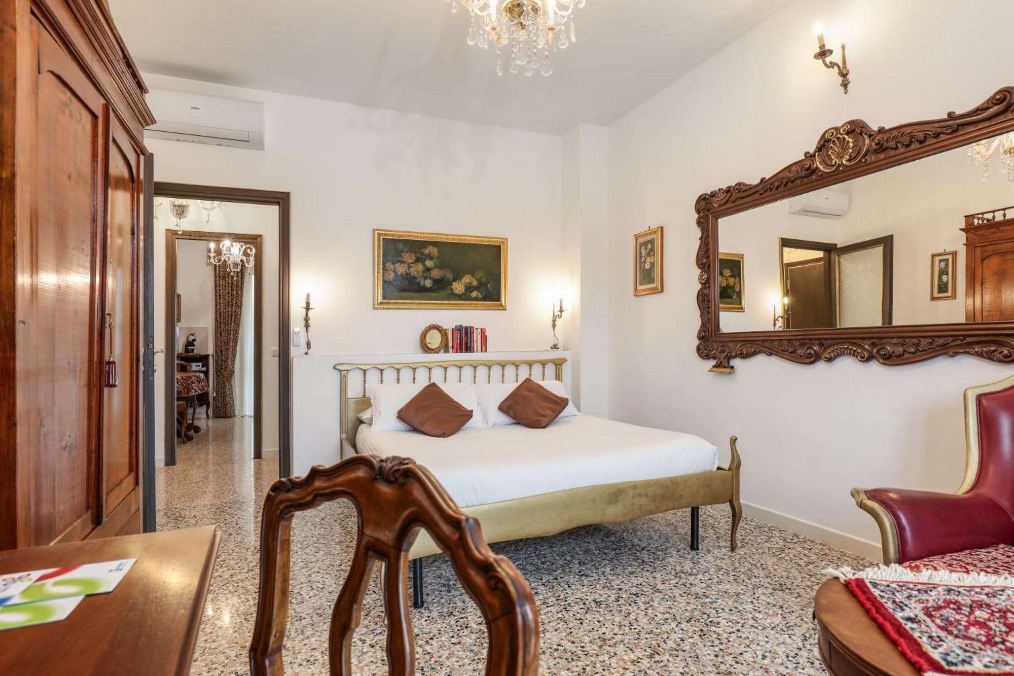 Suite Angolo Alla Stazione - Appartamento Con Terrazzo Panoramico ปาเวีย ภายนอก รูปภาพ